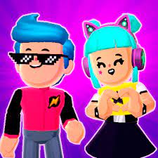 PK XD Mod APK (Unlimited Money)  APK